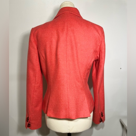 JCrew Tweed Blazer - Picture 10 of 12